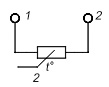 Соединение внутренних проводников ТСП-1209 и ТСП-1209