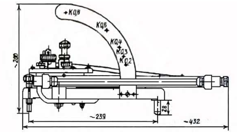 Схема ММН-2400