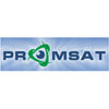 Компания «ПРОМСАТ» логотип
