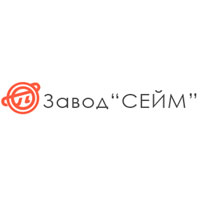 Логотип компании ЧПП «Сейм»
