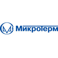 Логотип компании НПП «Микротерм»
