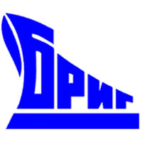 Логотип компании ОДО «Бриг»