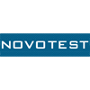 «NOVOTEST» логотип